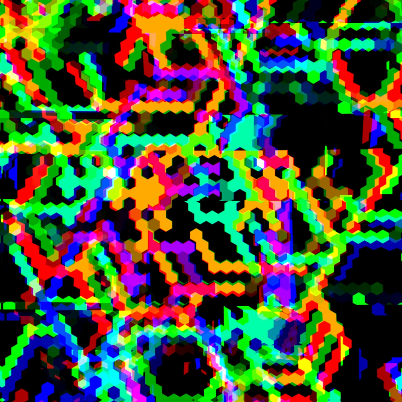 Casting a Hex