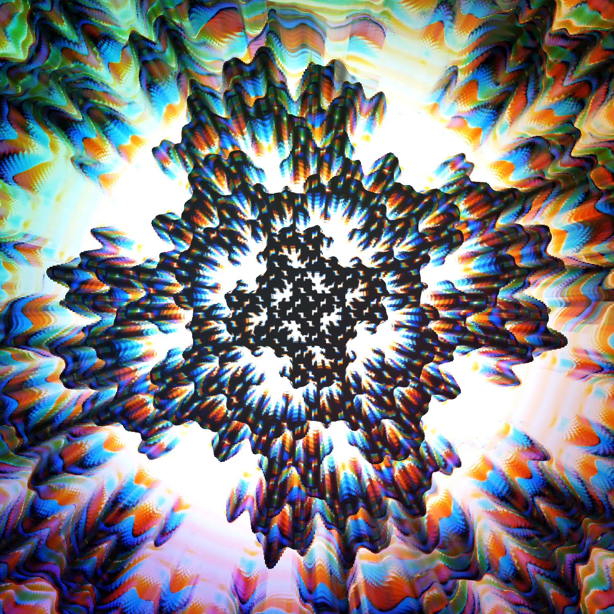 Spindown