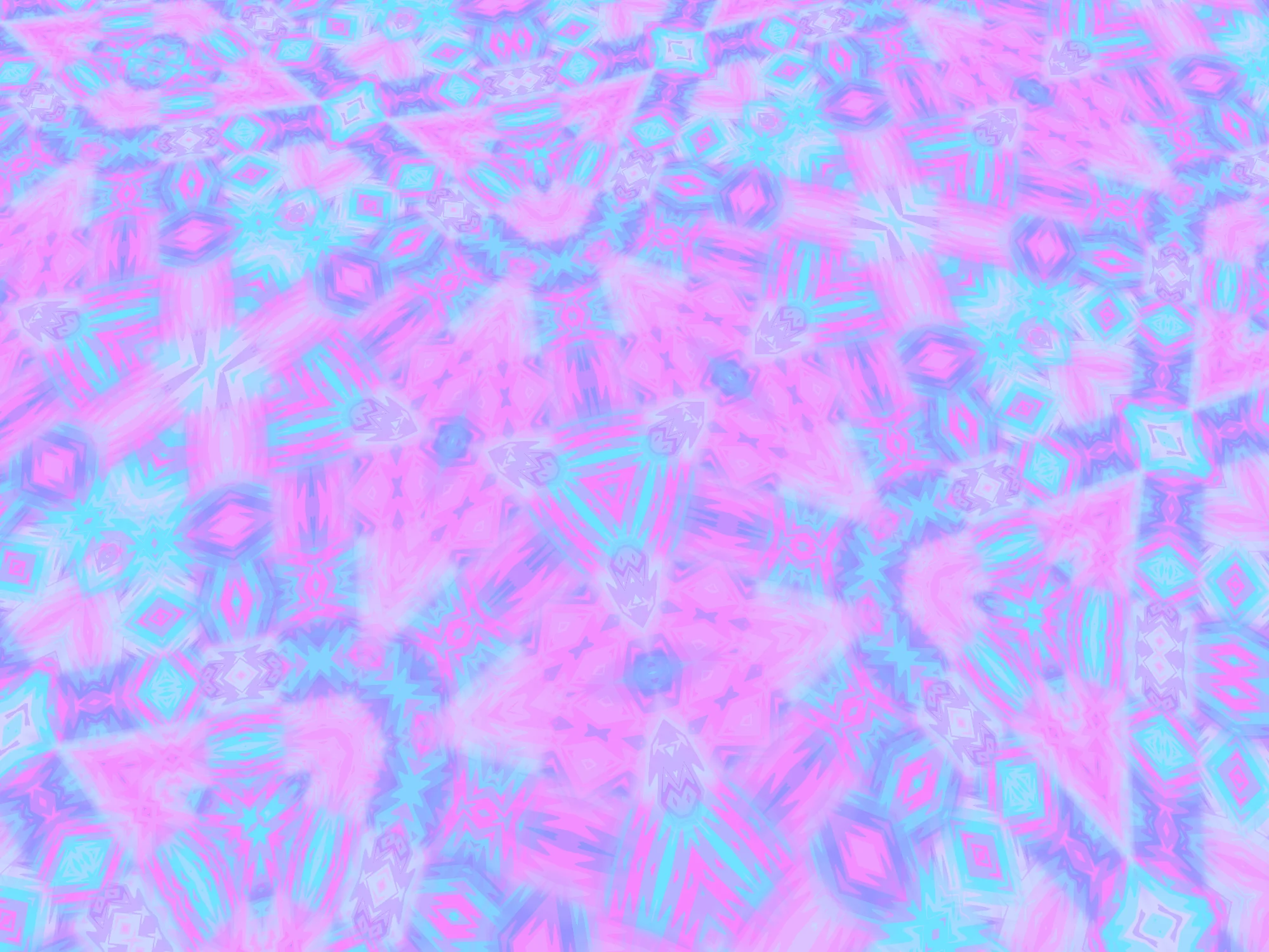 Trans Preid Kaleid